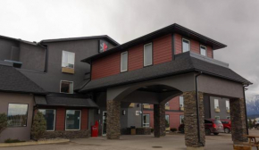  The Kanata Inns Invermere  Инвермир